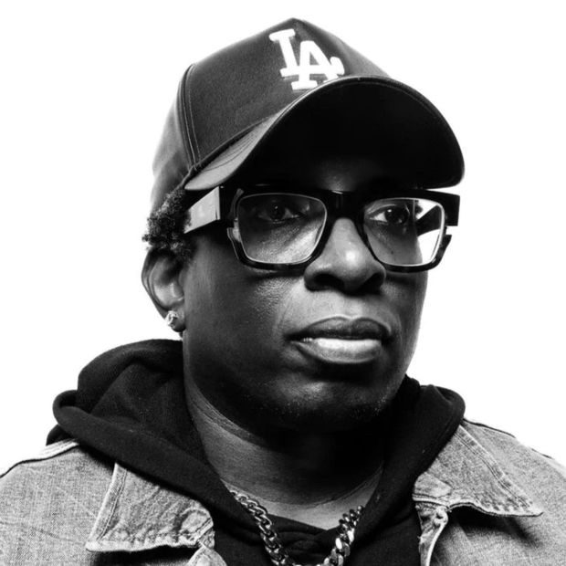 Omar Bailey