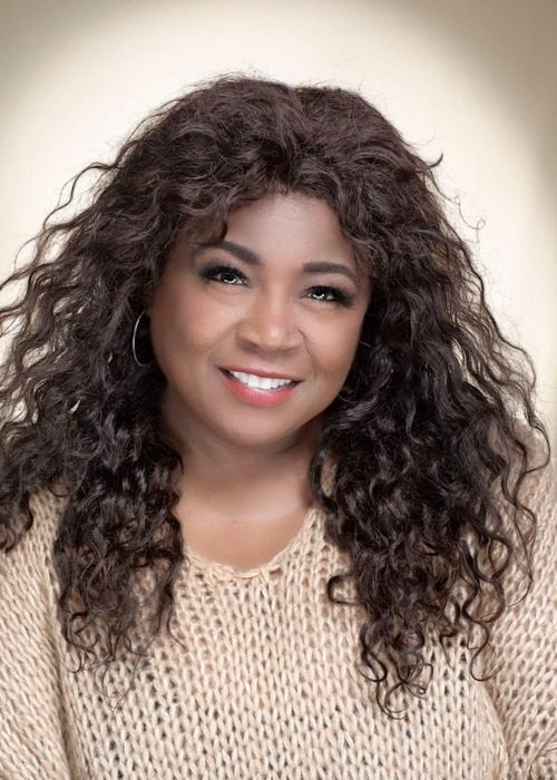 Charnele Brown