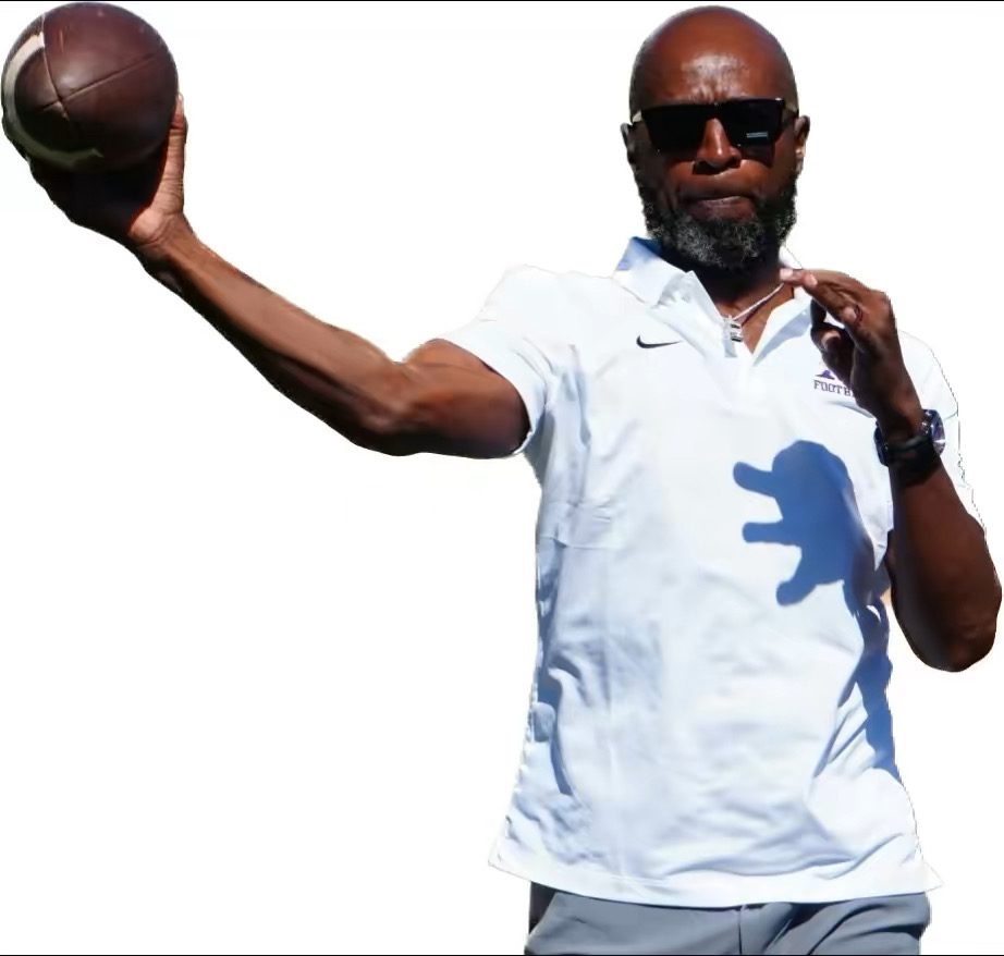 Coach