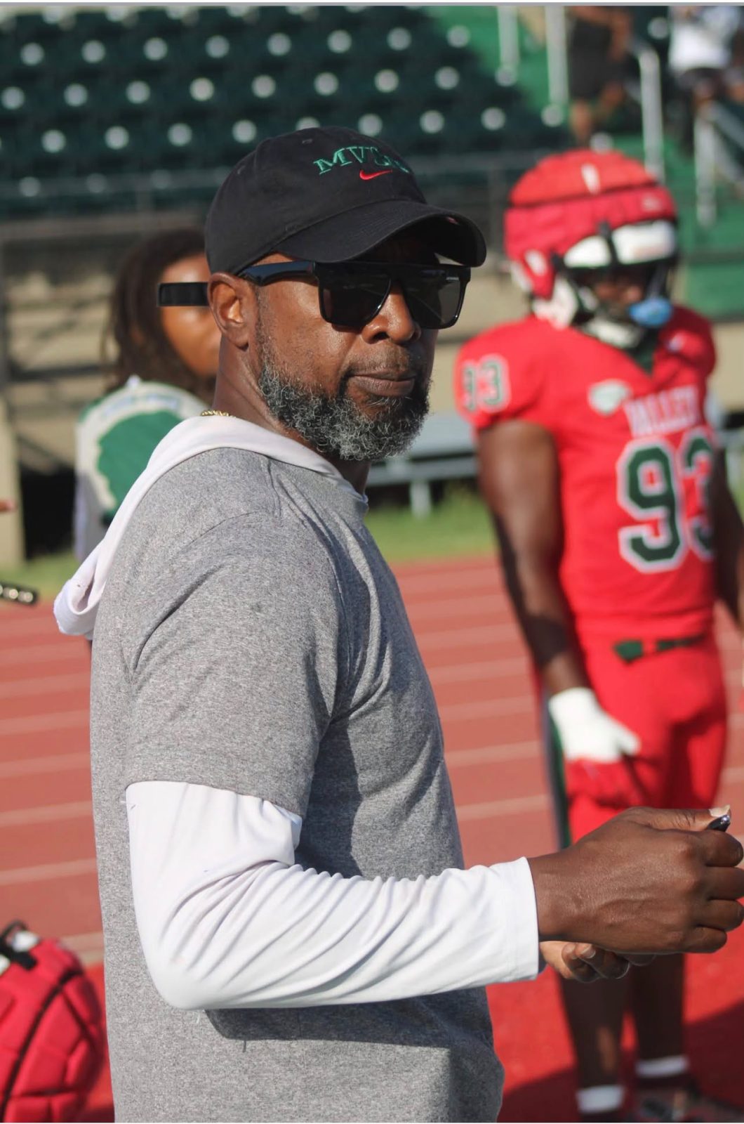 Coach